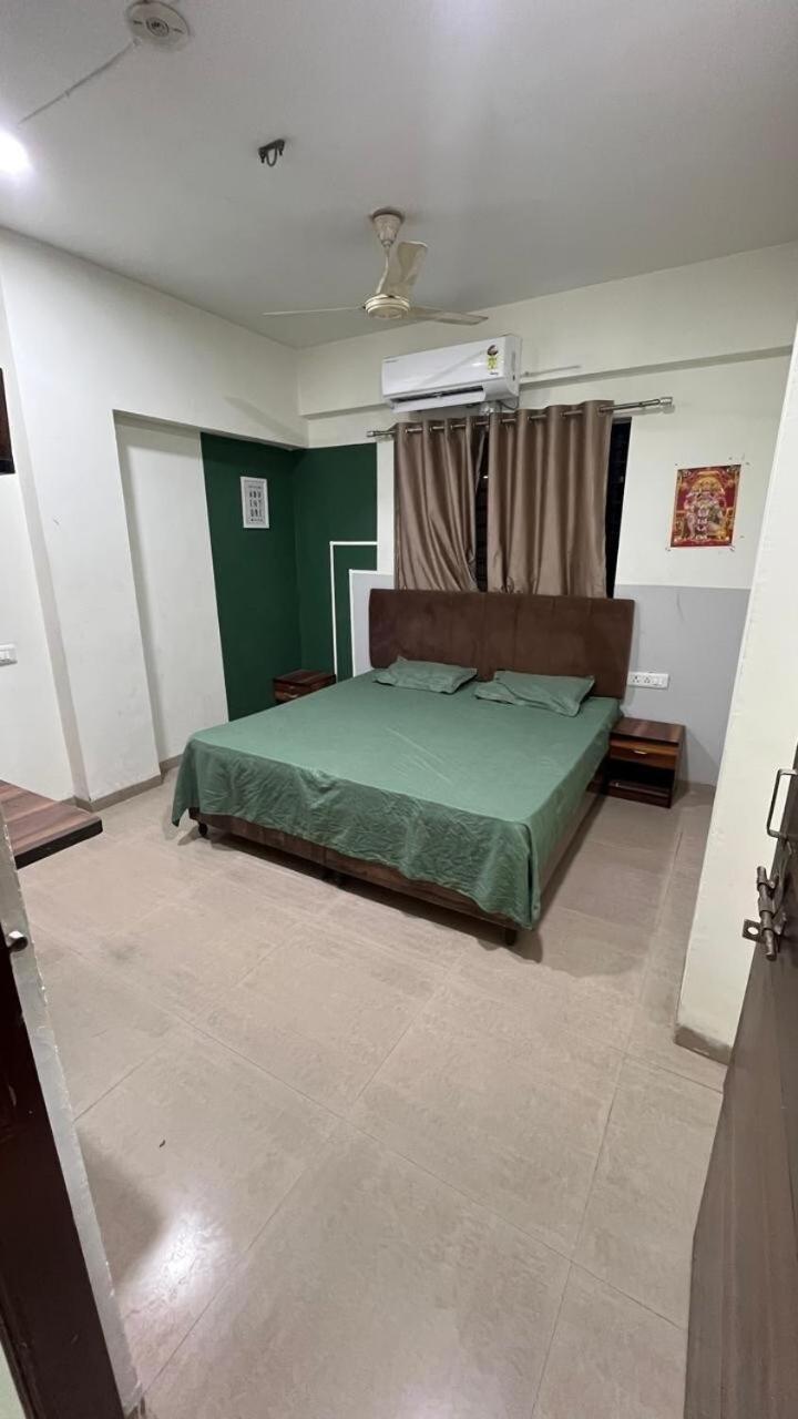 Spacious 3bhk Furnished&terrace Apartment Indore